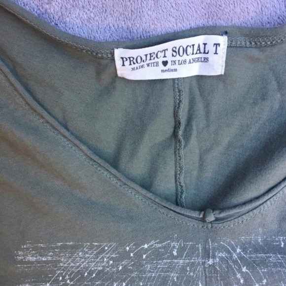 Project Social T - Picture 3 of 3